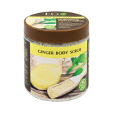 Gommage corps savon gingembre 450 ml ECO LABORATOIRE